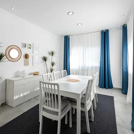 Kition City Apartments - Central Location Larnaca Exterior photo