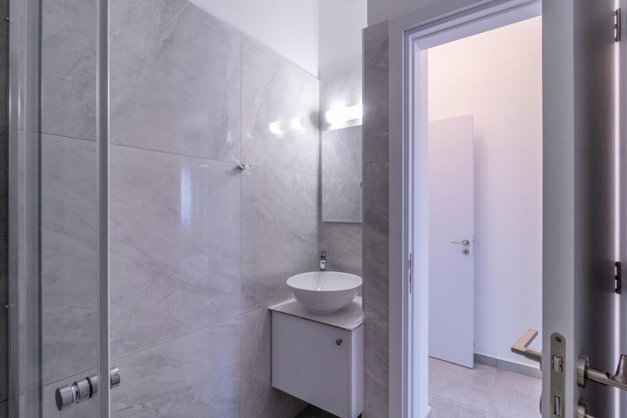 Appartement Kition - Location *