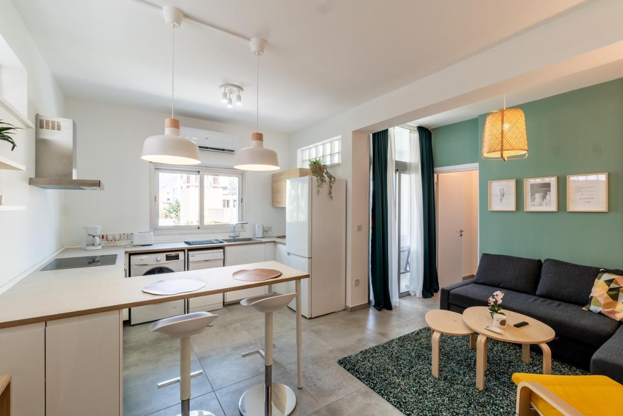 Appartement Kition - Location *