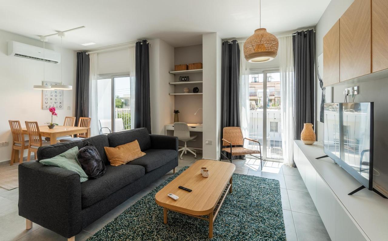 Kition - Location Appartement
