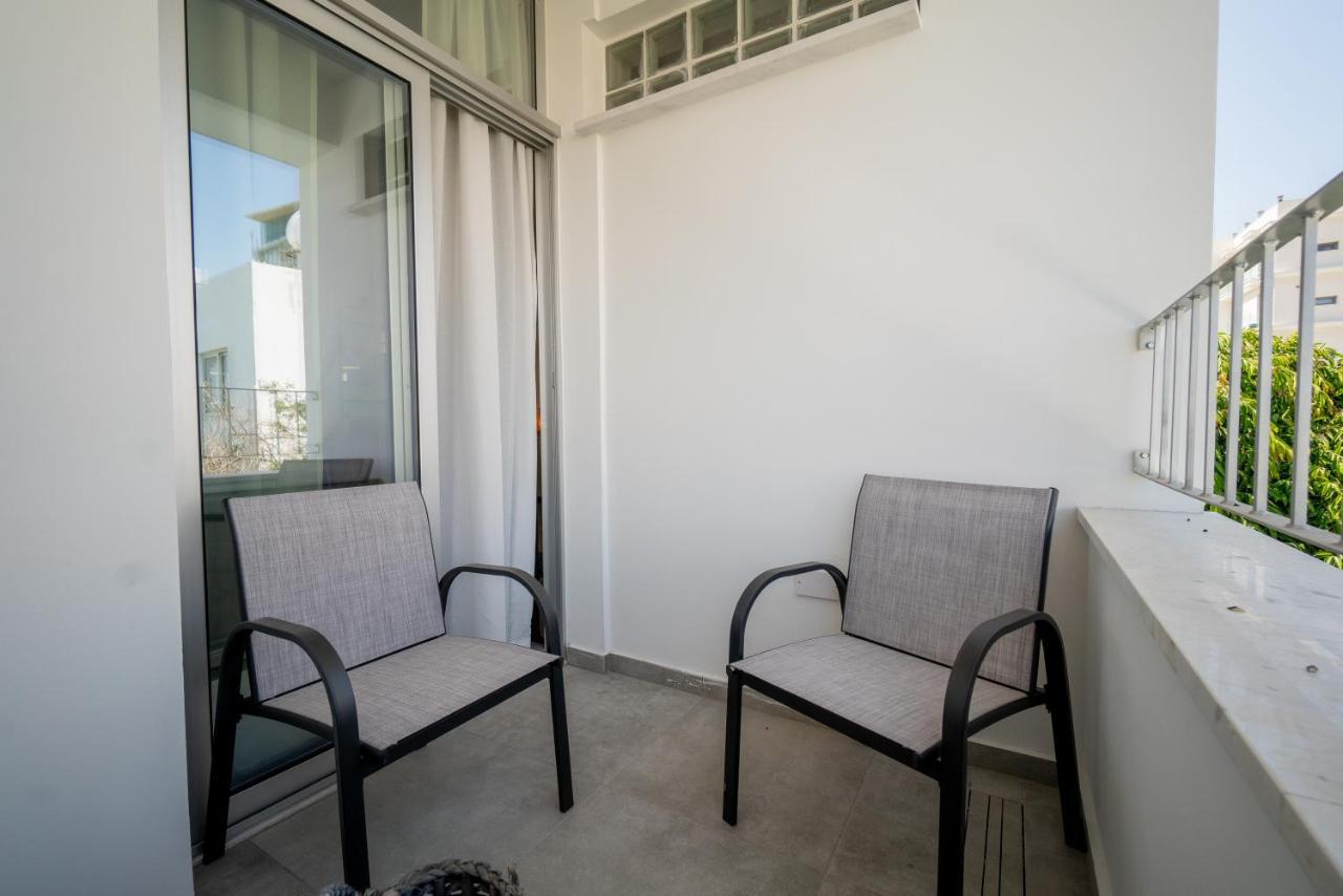 Kition - Location Appartement Larnaca