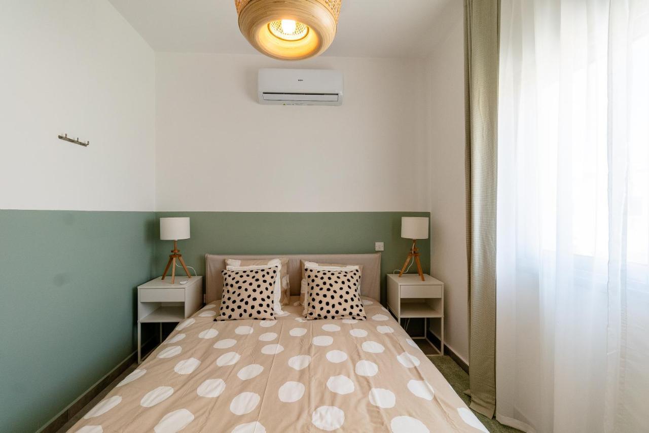 Appartement Kition - Location *