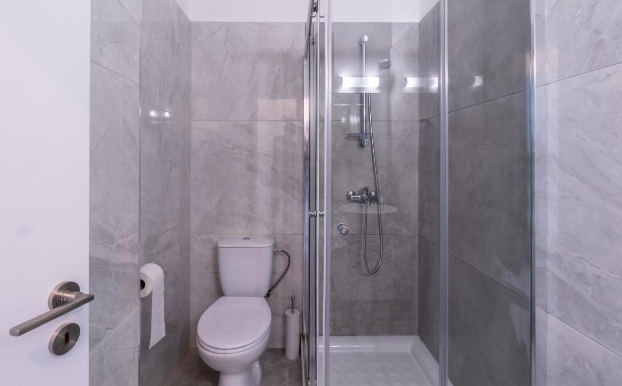 Appartement Kition - Location