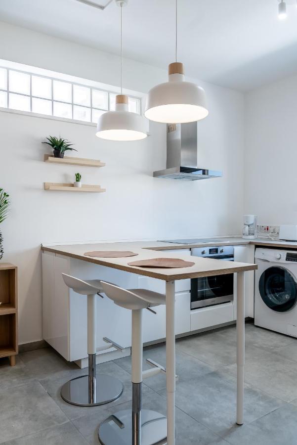 Kition - Location Appartement