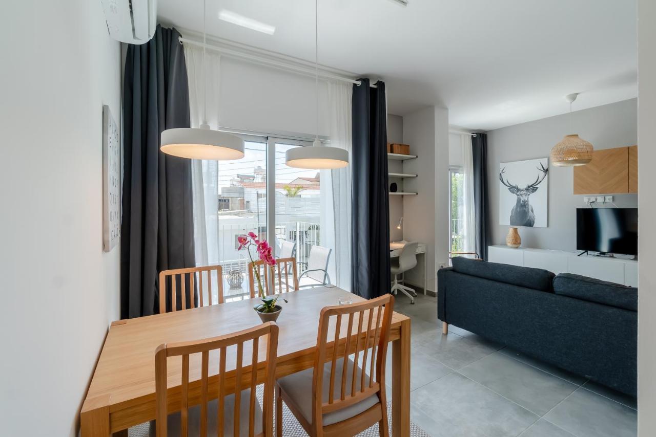 Kition - Location Appartement Larnaca