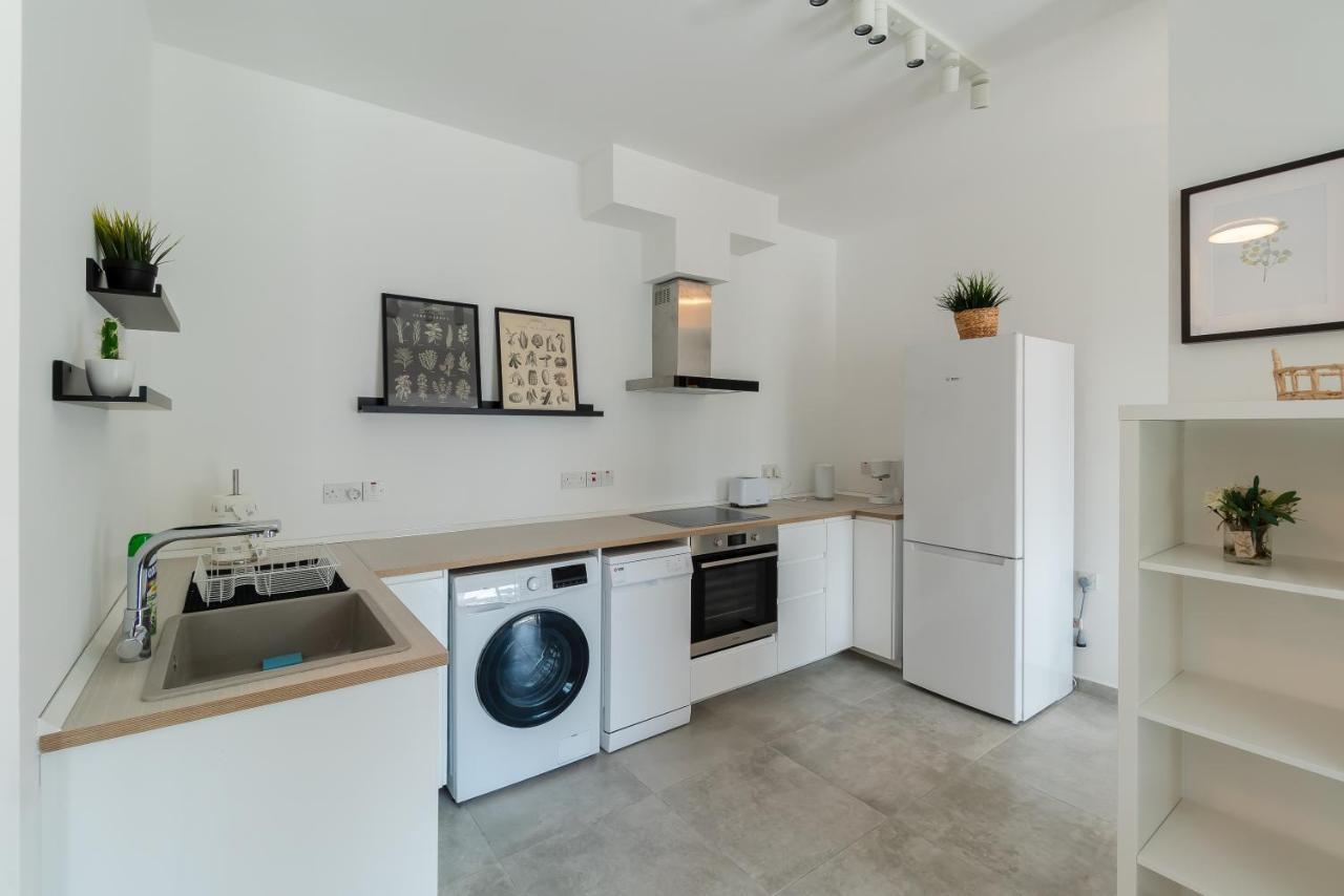 Appartement Kition - Location *