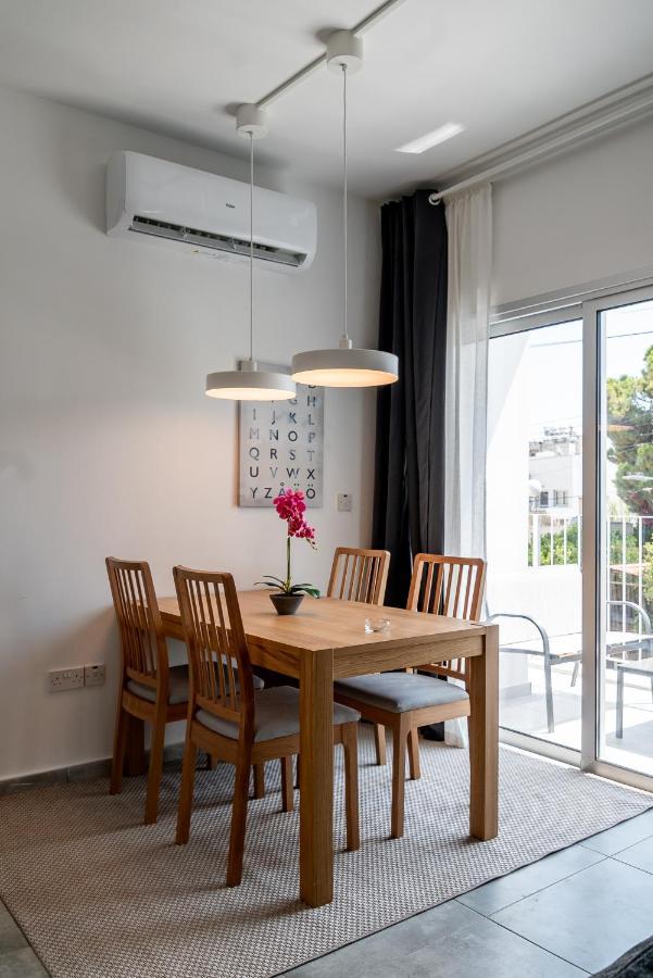 Appartement Kition - Location *