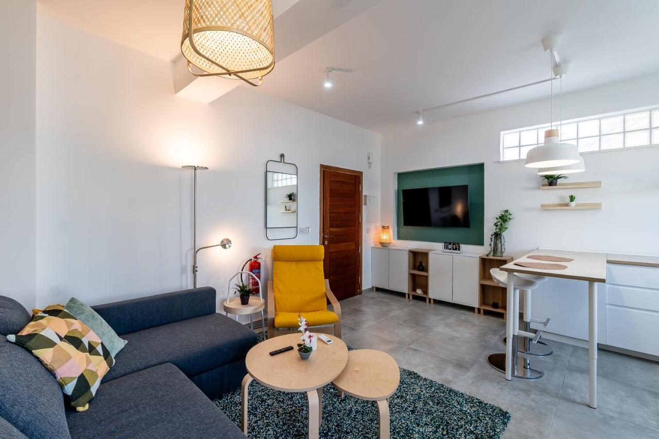 Appartement Kition - Location *