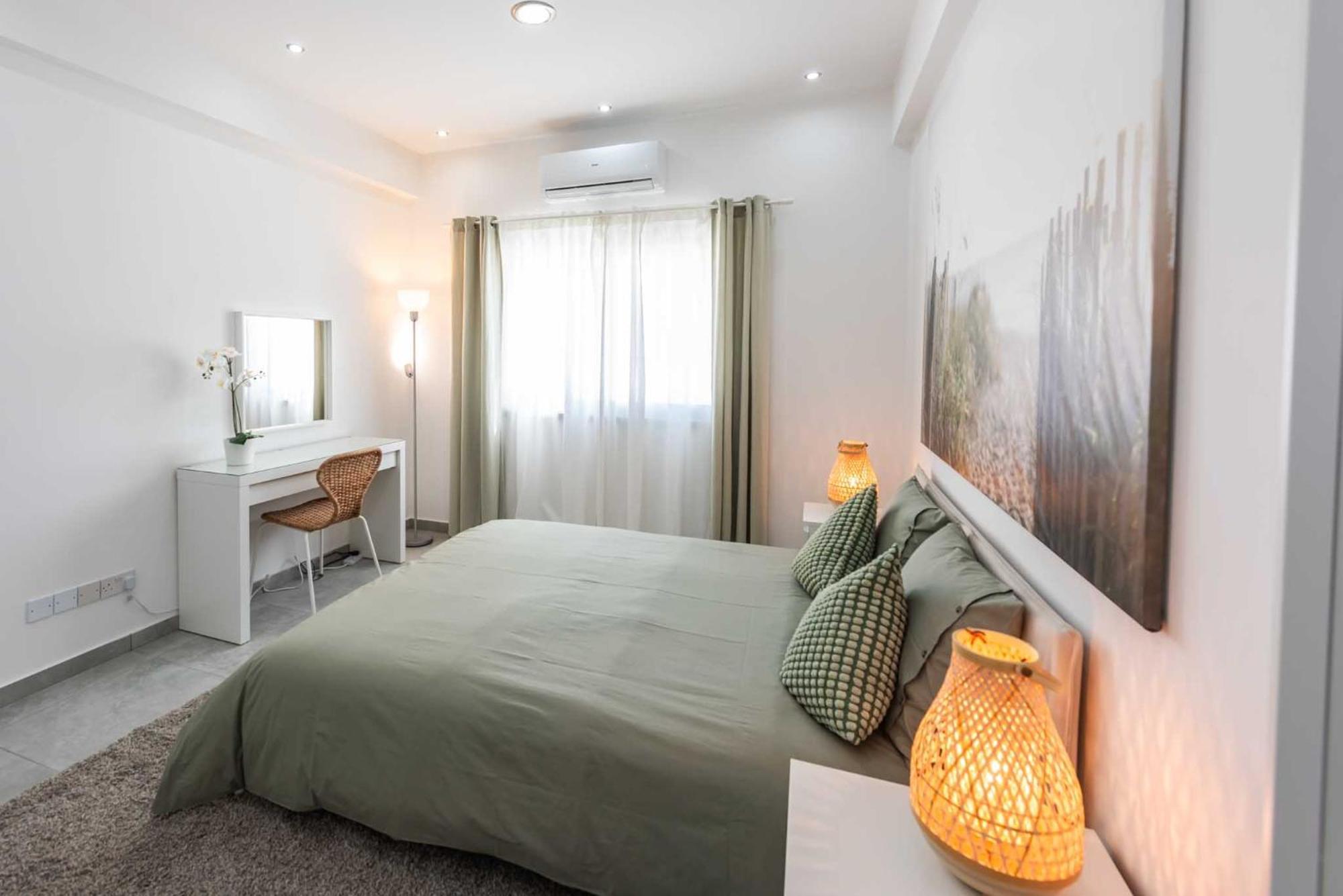 Kition - Location Appartement *