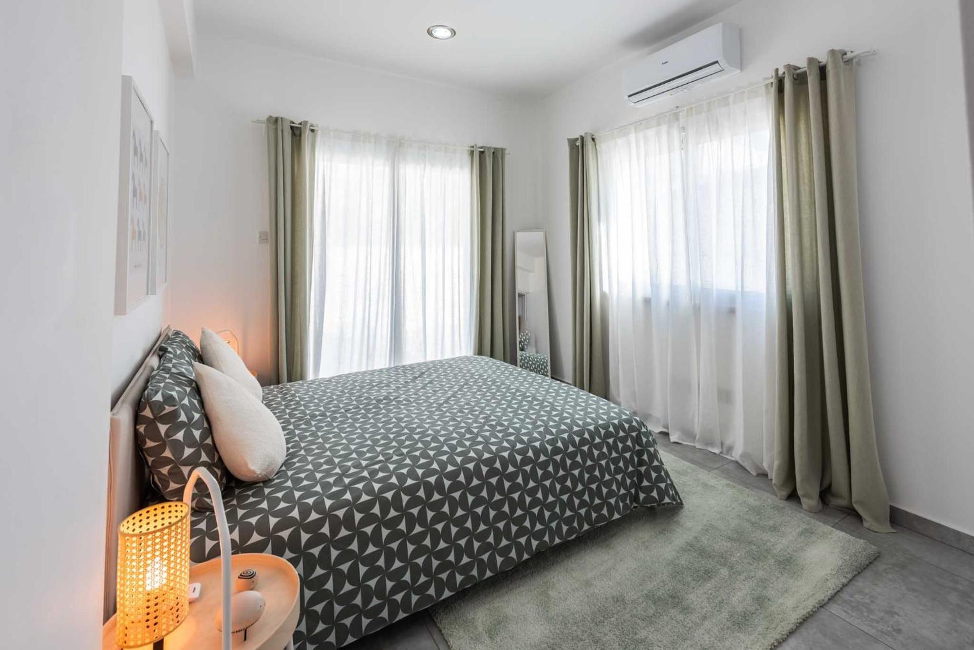 Kition - Location Appartement