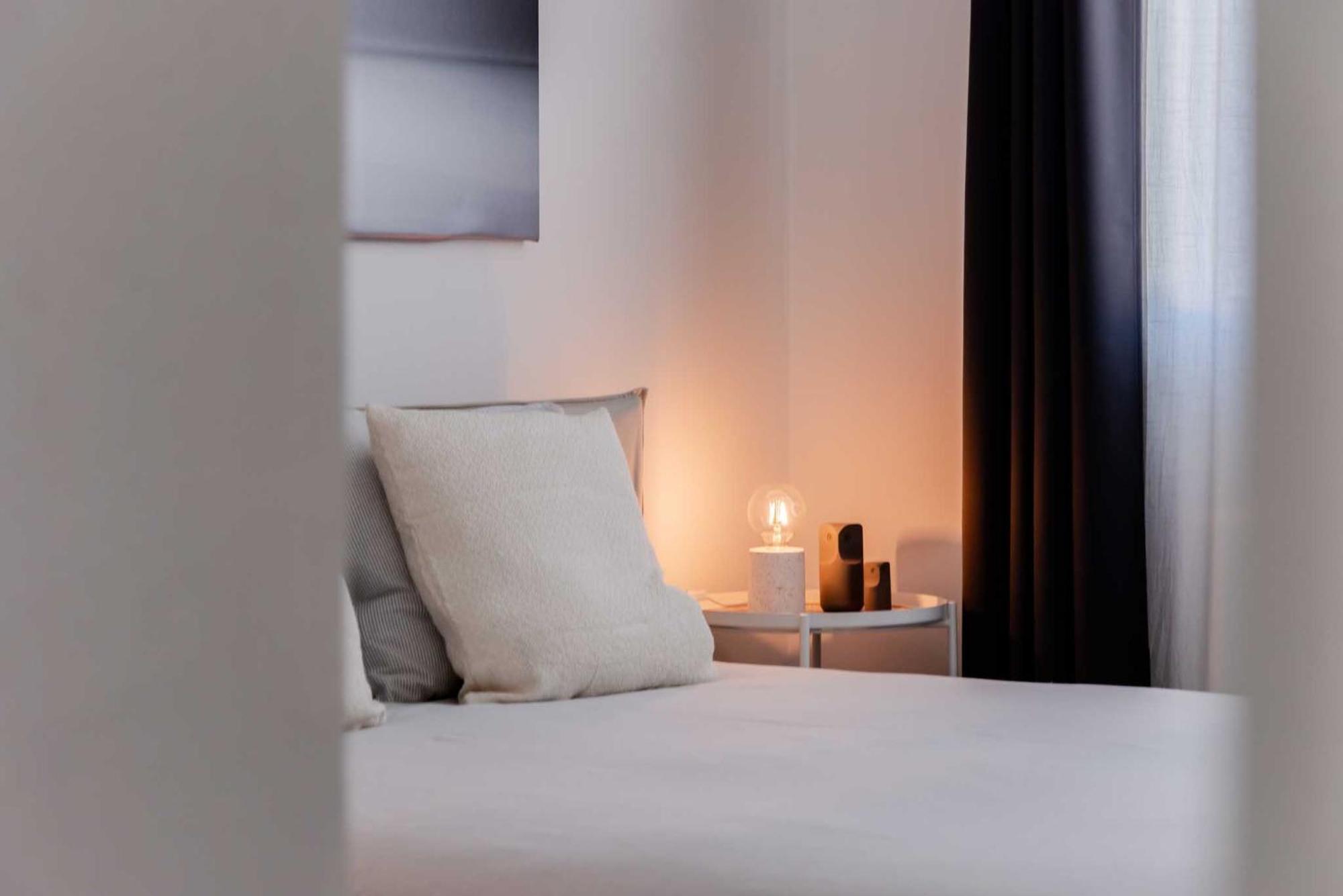 Appartement Kition - Location