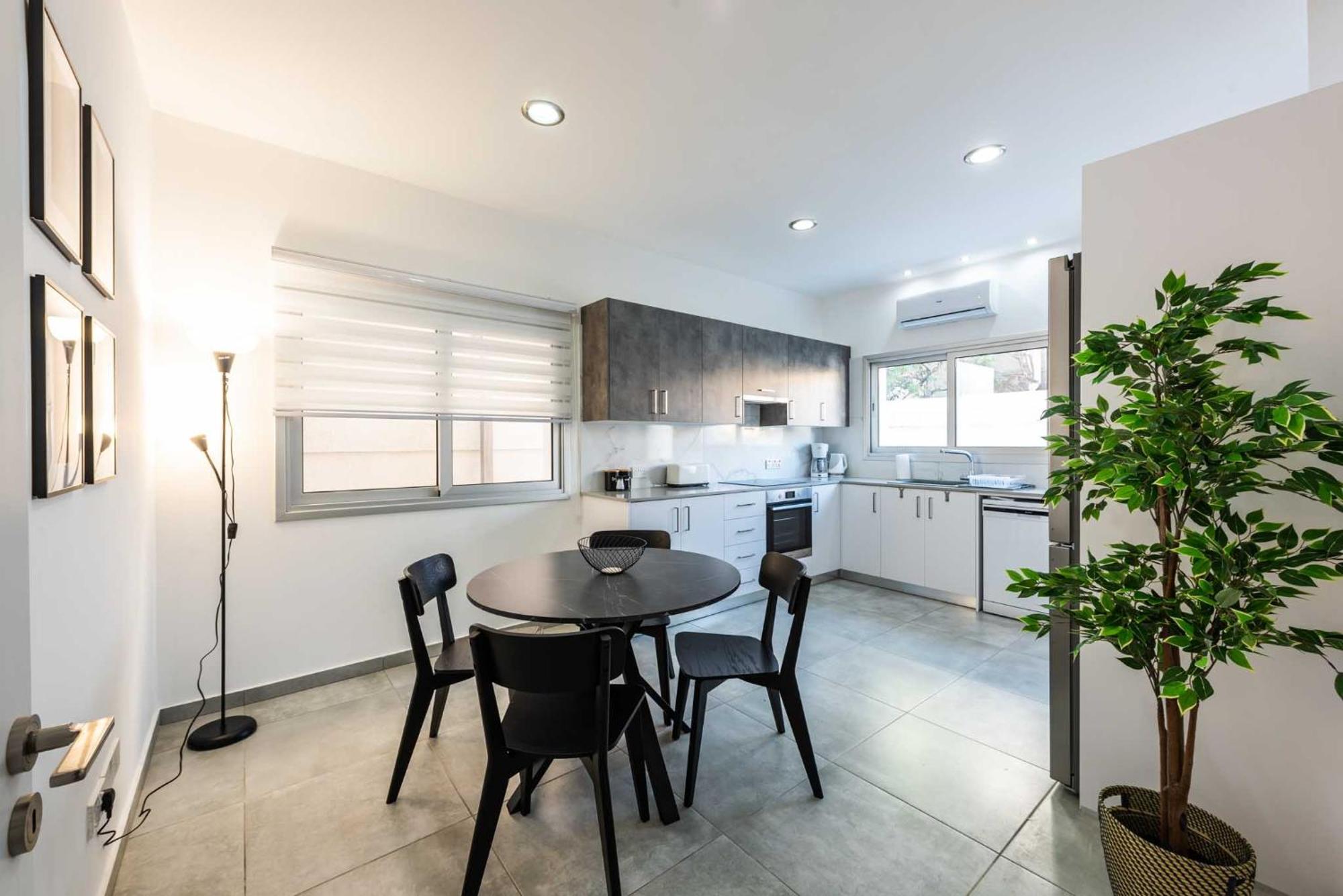 Appartement Kition - Location Larnaca