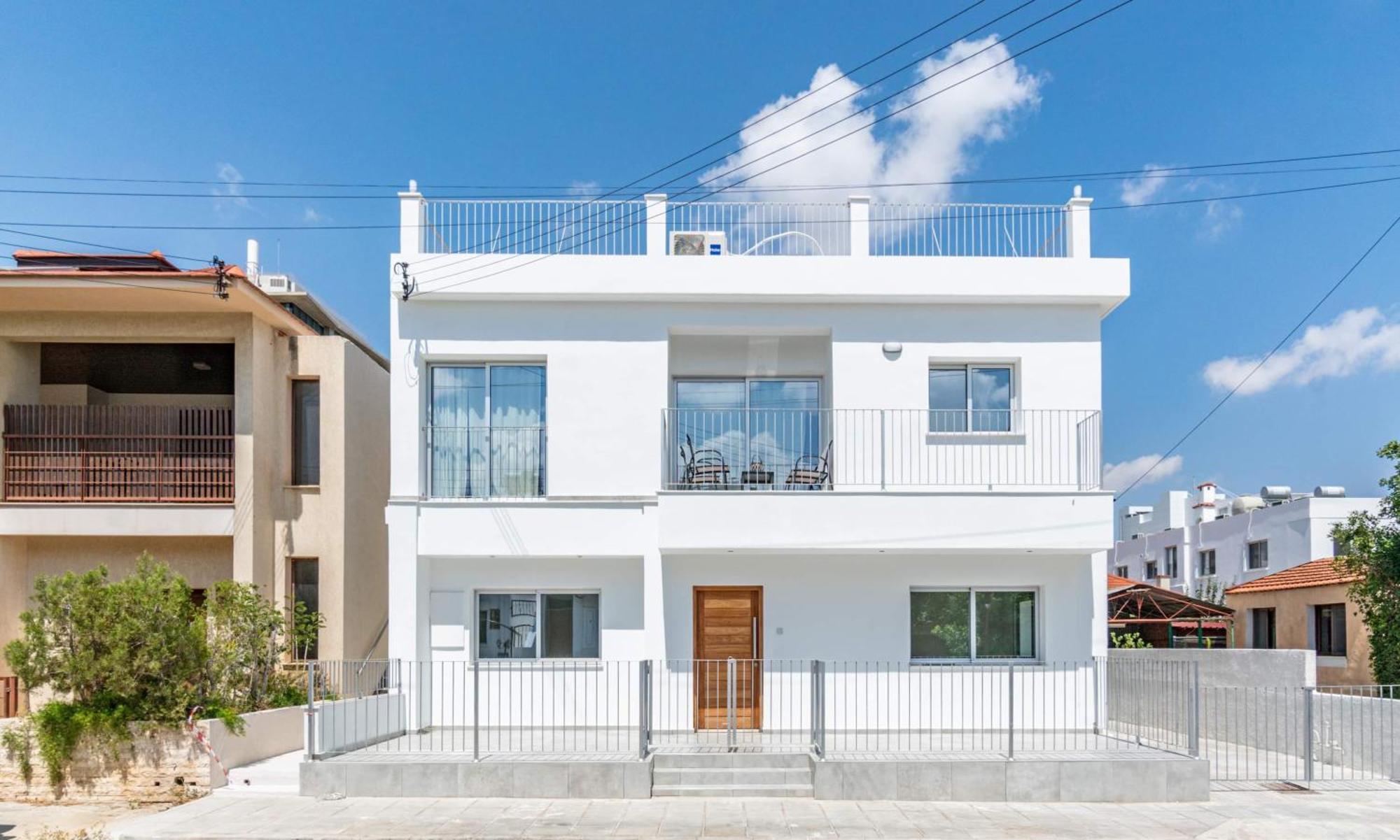 Kition - Location Larnaca