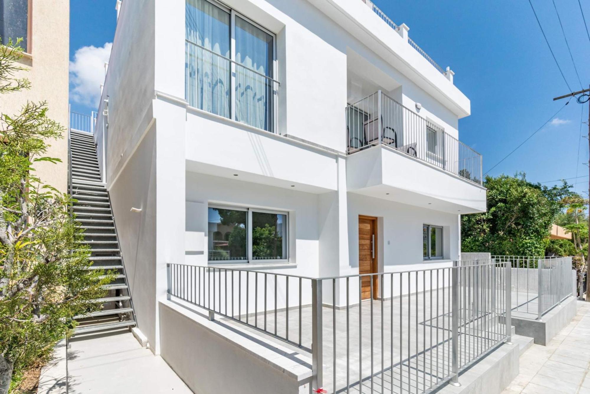 Appartement Kition - Location Larnaca